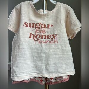 Velvet Fawn Sugar Pie Outfit